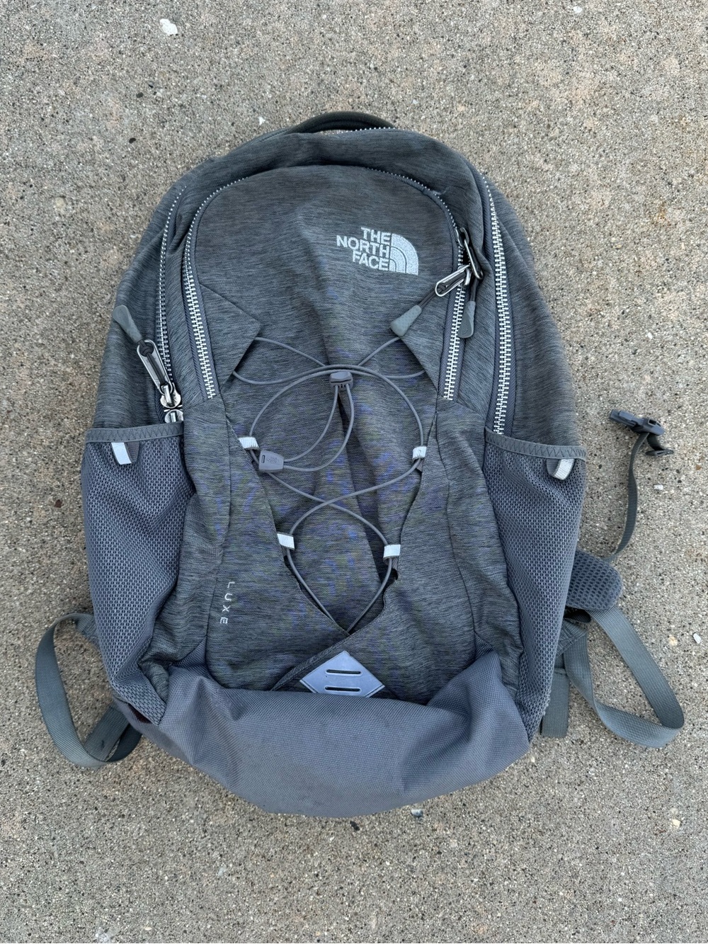 The North Face Flex Vent Backpack